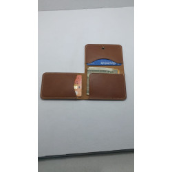 Trifold Card Holder