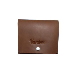 Bi Folder Leather wallet