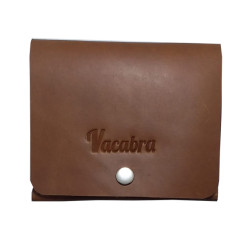 Bi Folder Leather wallet