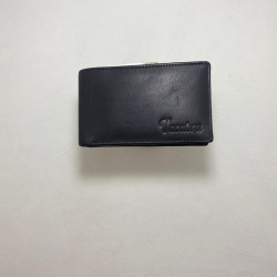 Dubai Long Wallet