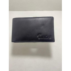 Dubai Long Wallet