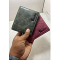 Men Wallet