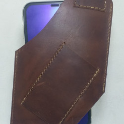 Mobile Pouch Cross