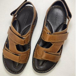 Leather Chappel (New)