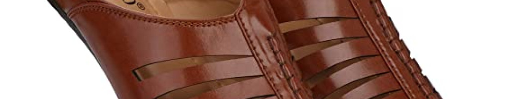 Sandals with out belt